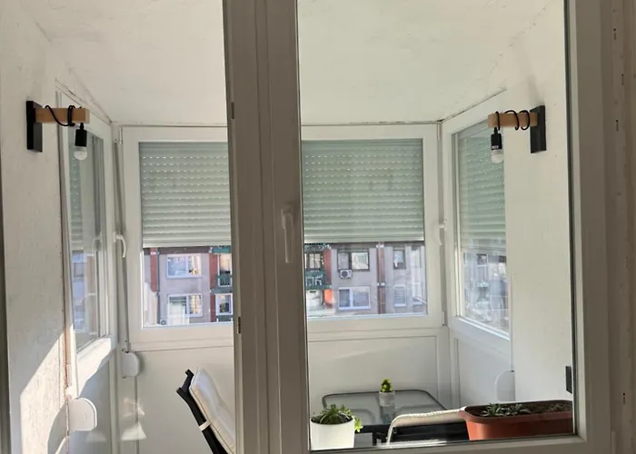 Apartman Nera