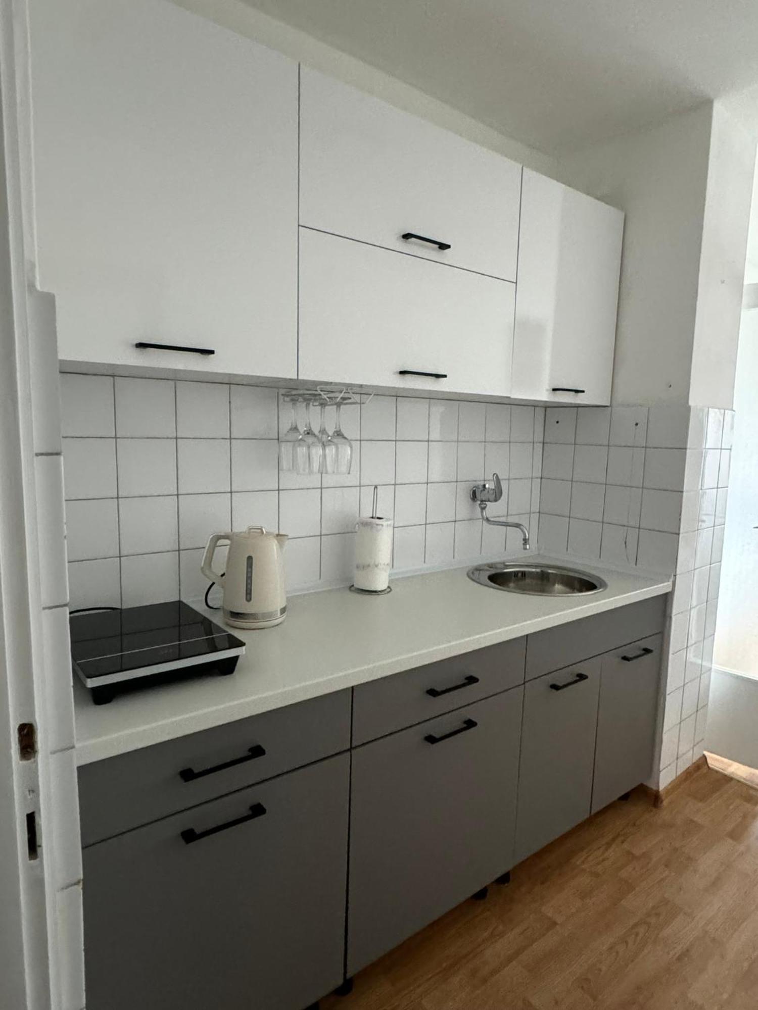 Nera Apartman *