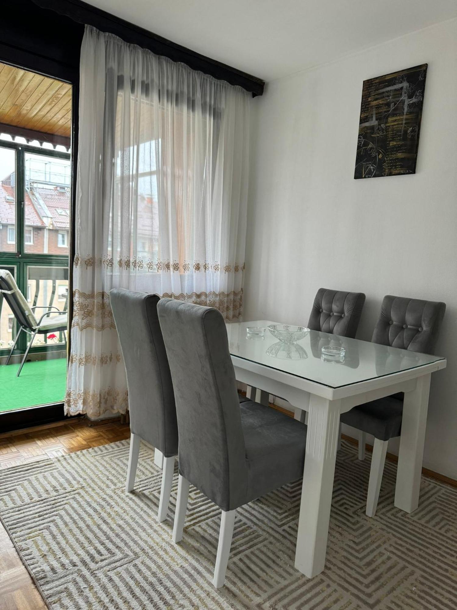 Apartman Nera